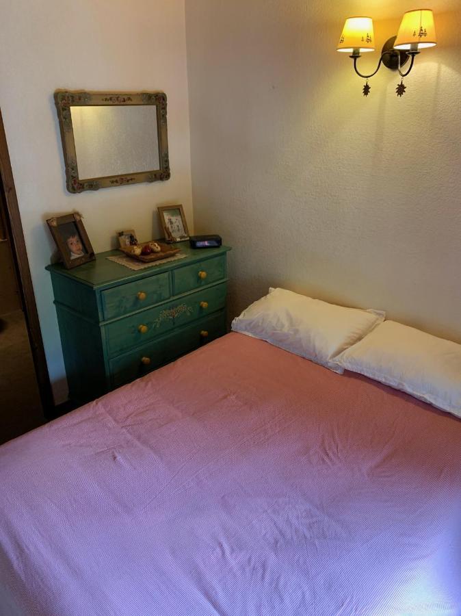 Bel Appartement Au Decor Montagnard - 80M2 Ле-Контамин-Монжуа Экстерьер фото